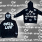 LAW OF ATTRACTION FULL ZIP