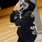 LAW OF ATTRACTION FULL ZIP